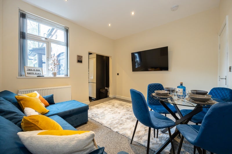 Room Friarswood Road in Newcastle-under-Lyme