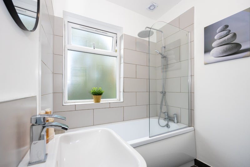 Room Friarswood Road in Newcastle-under-Lyme