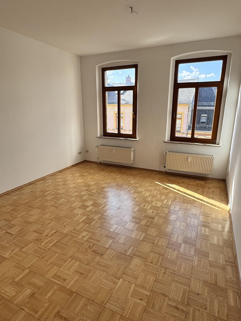 Wohnung Philippstraße in Meerane