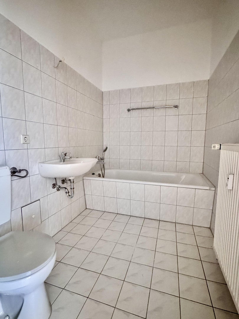 Wohnung Philippstraße in Meerane