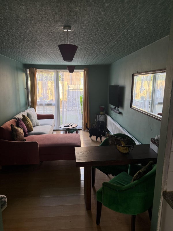 Room Old Kent Road in Greater London