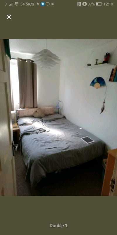Room Old Kent Road in Greater London