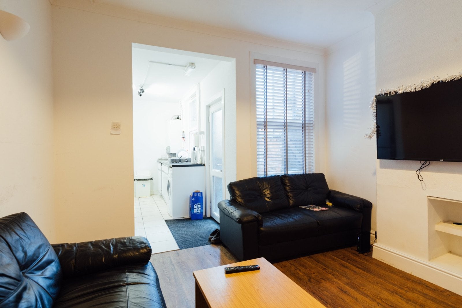Room Arthur Street in Charnwood
