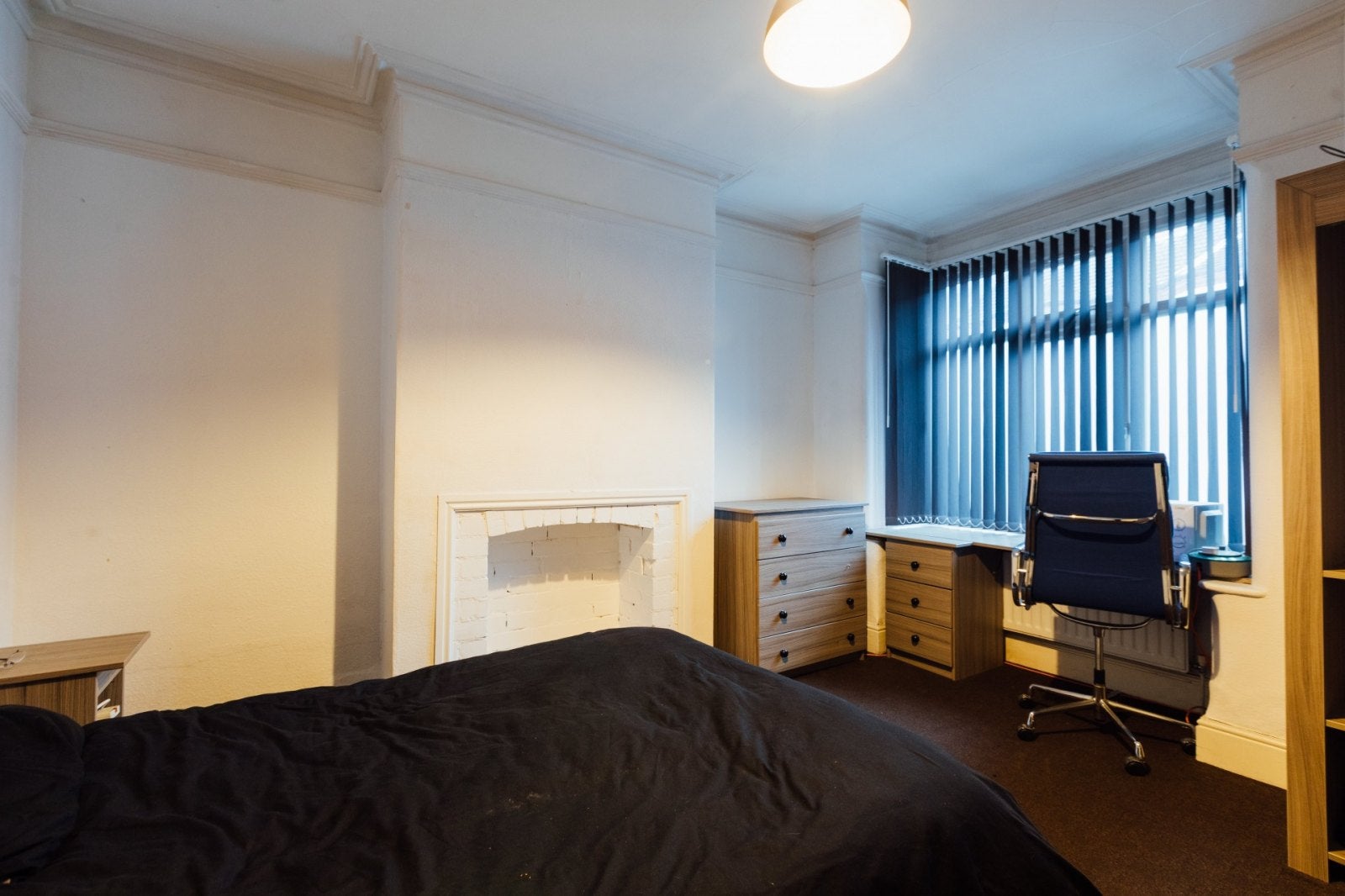 Room Arthur Street in Charnwood