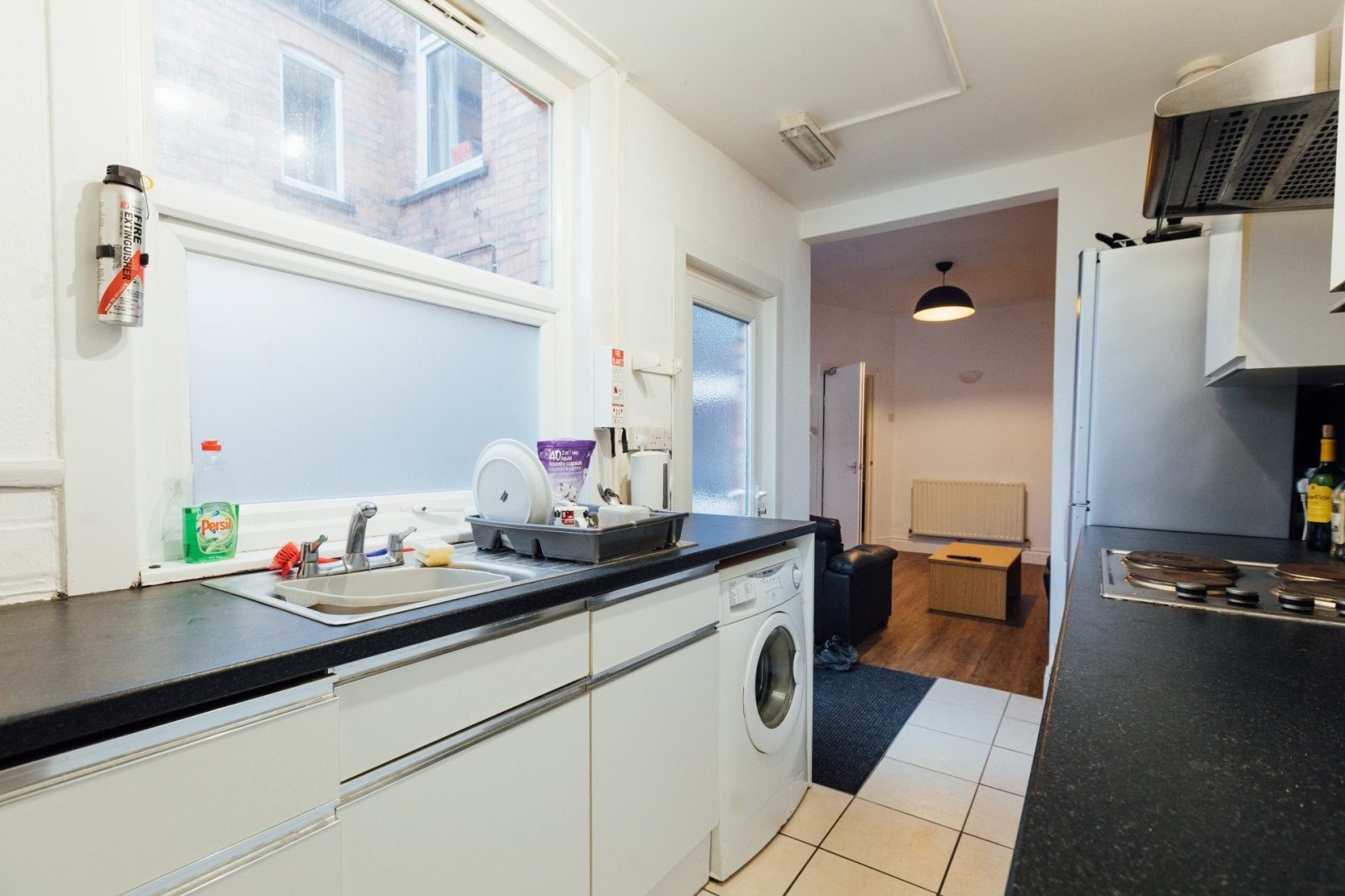 Room Arthur Street in Charnwood