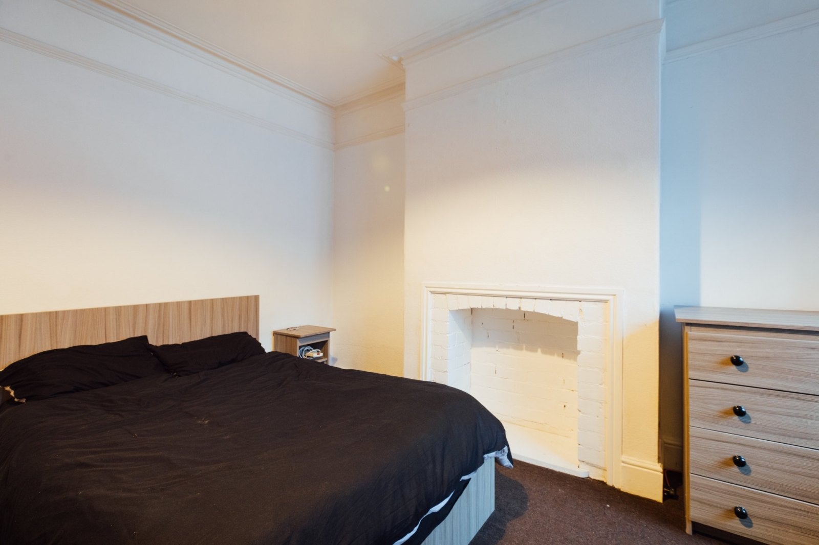 Room Arthur Street in Charnwood