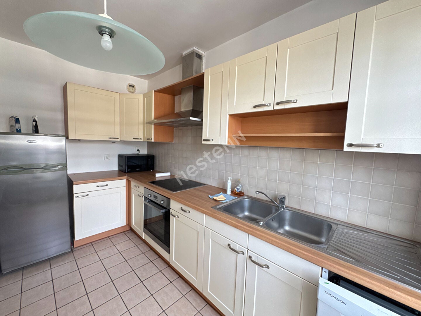 Appartement Allée des Tilleuls à Courbevoie