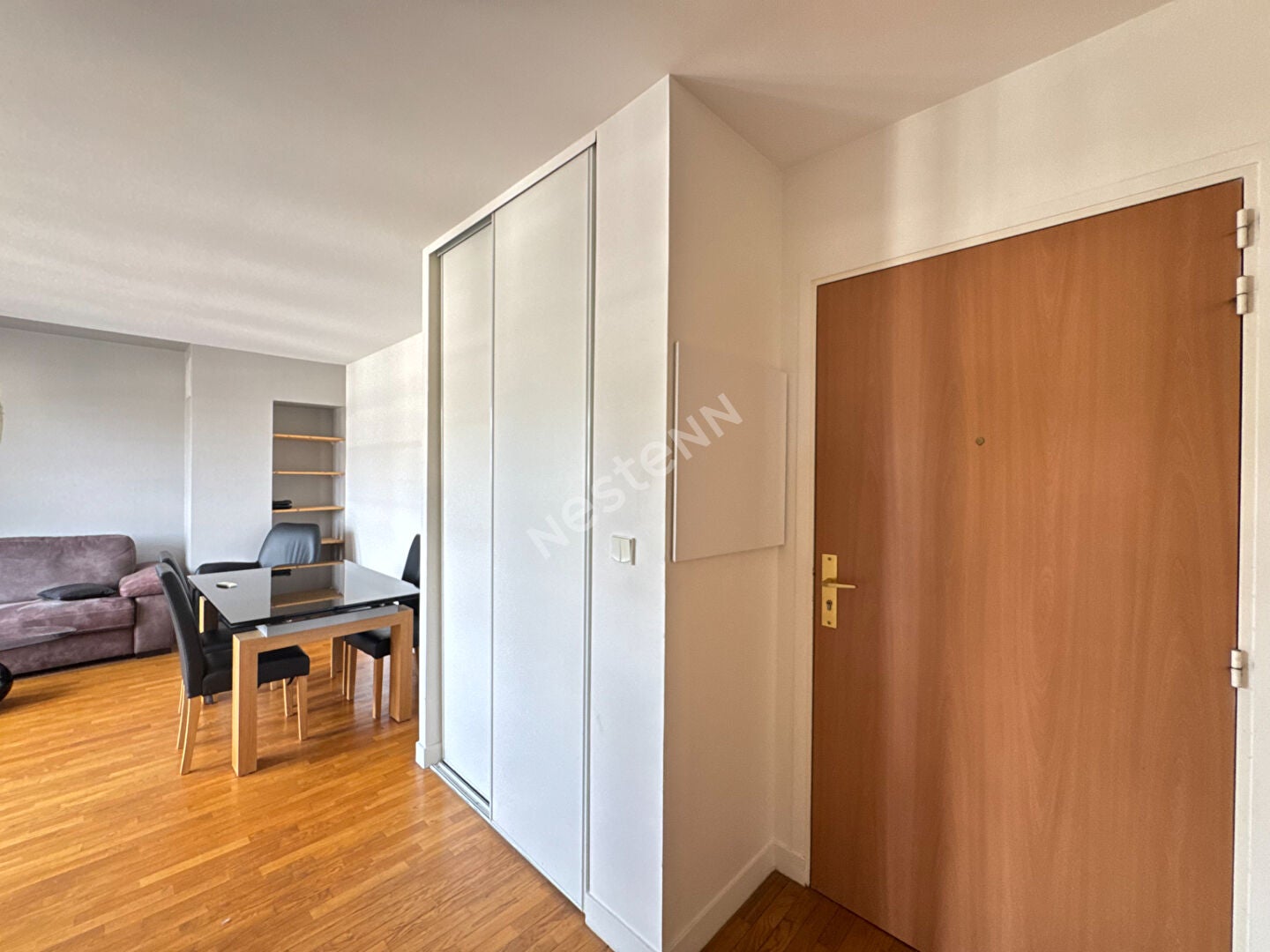 Appartement Allée des Tilleuls à Courbevoie