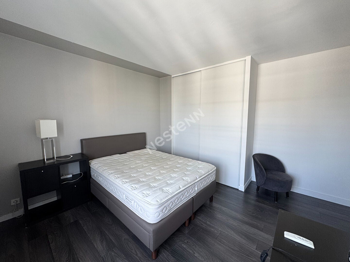 Appartement Allée des Tilleuls à Courbevoie