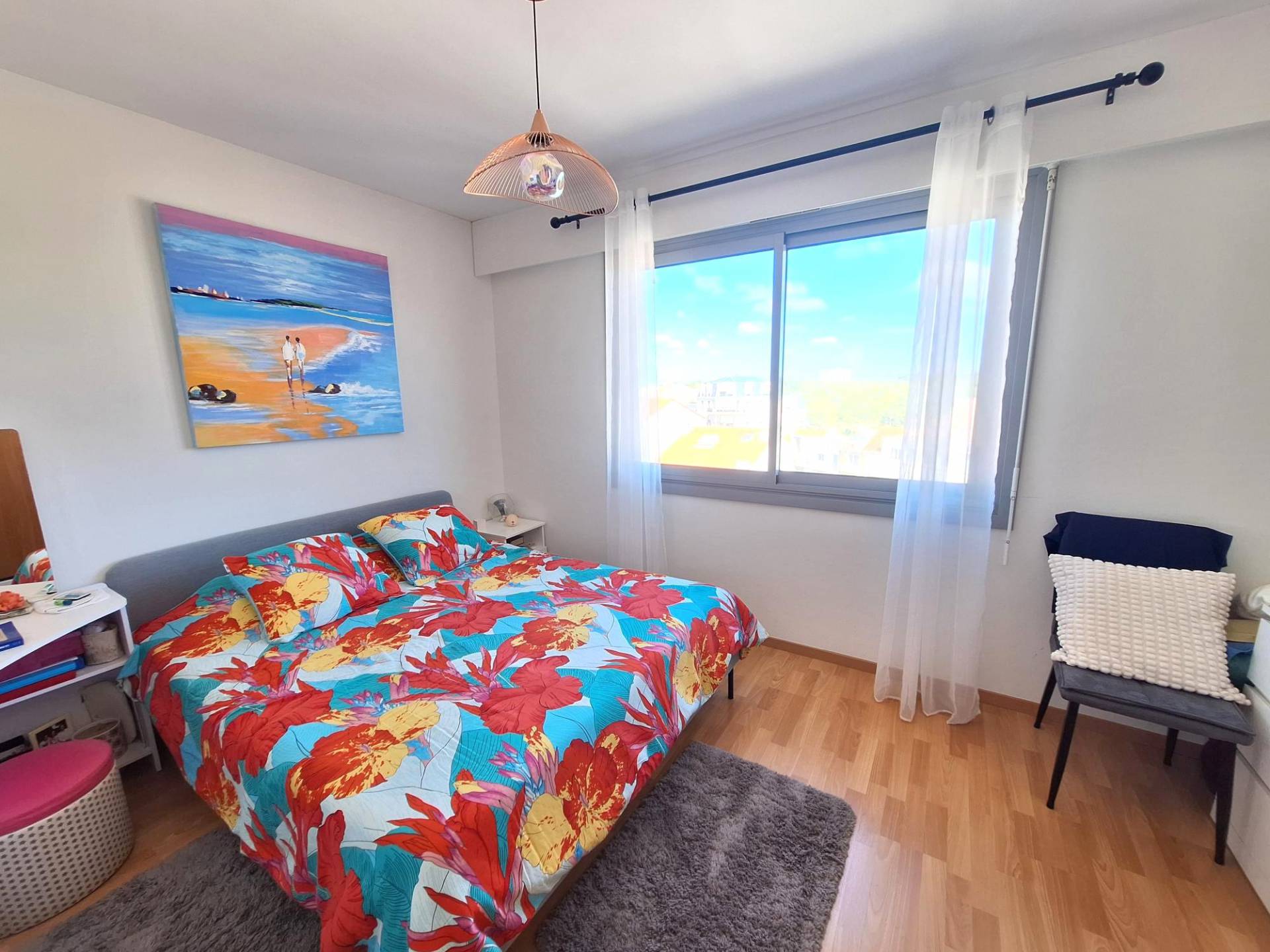 Appartement Promenade du Président John Fitzgerald Kennedy à Les Sables-d'Olonne