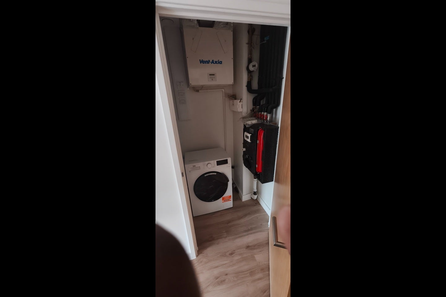Flat Addiscombe Grove in Greater London
