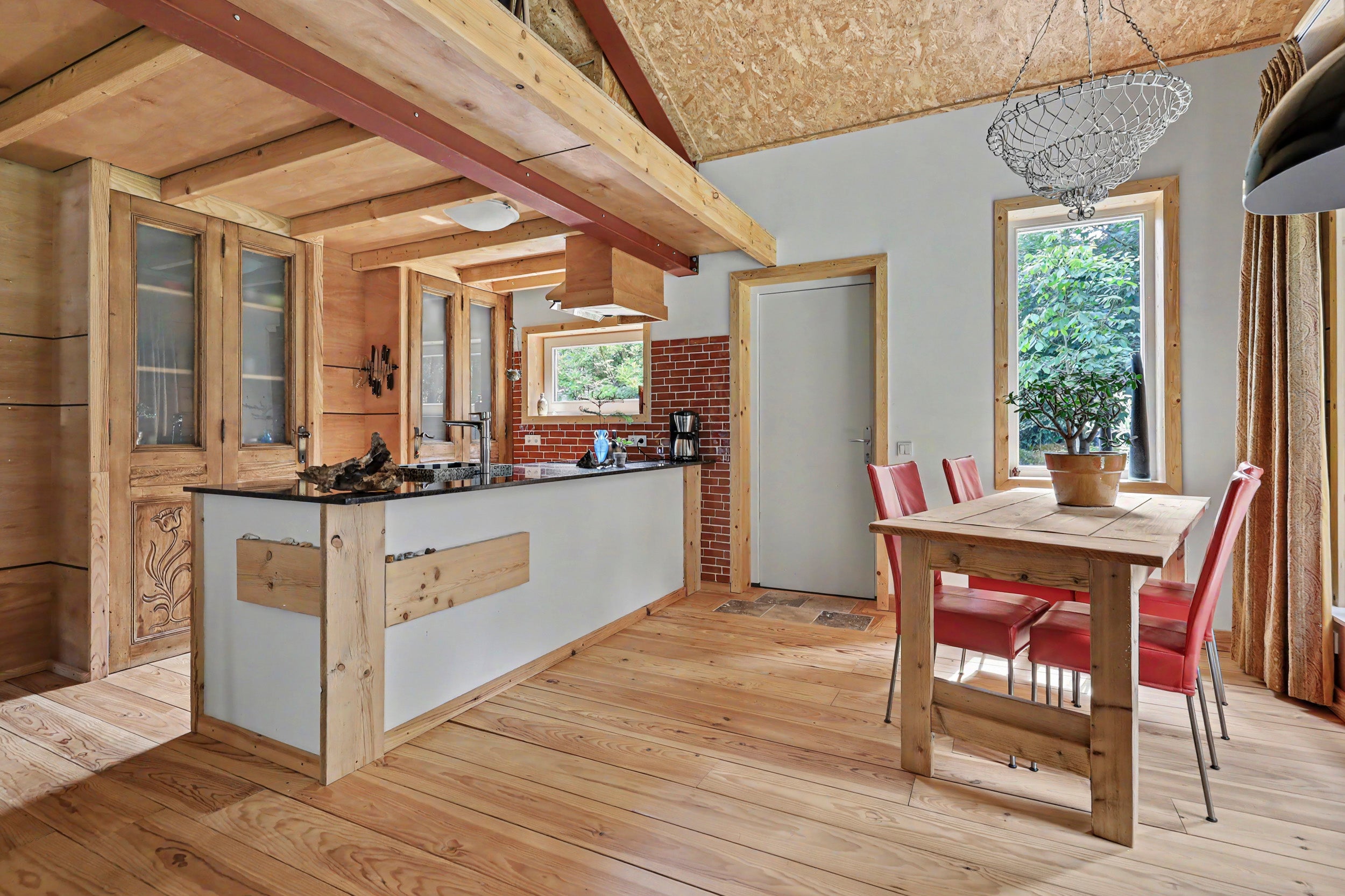 Vrijstaande woning te koop: Kievitspad 4, Haaren