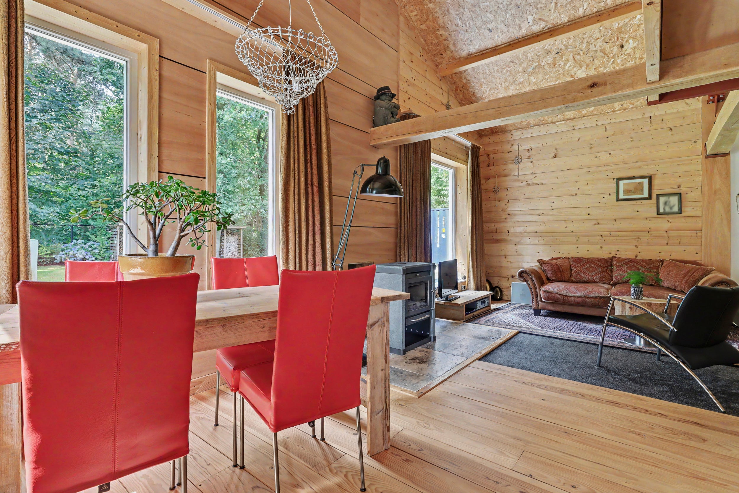 Vrijstaande woning te koop: Kievitspad 4, Haaren