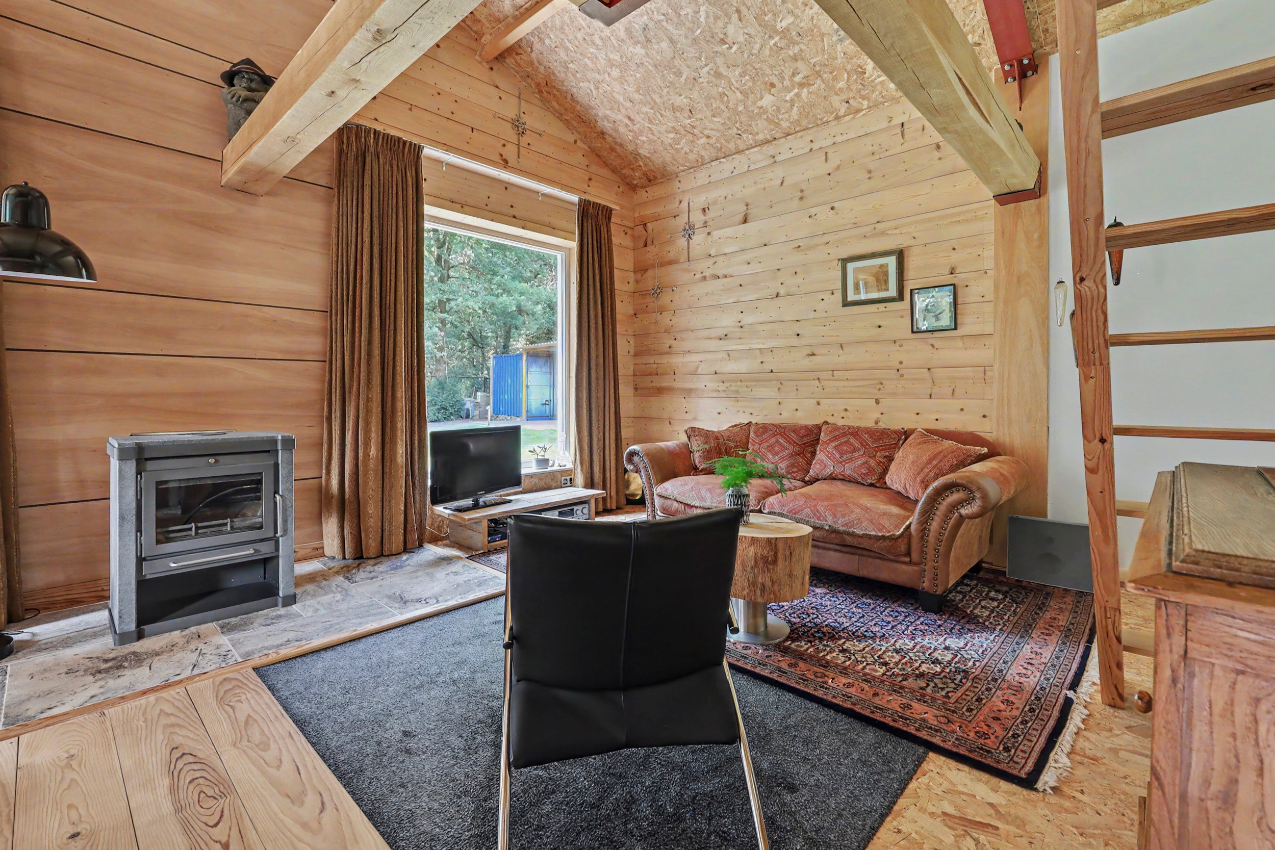 Vrijstaande woning te koop: Kievitspad 4, Haaren