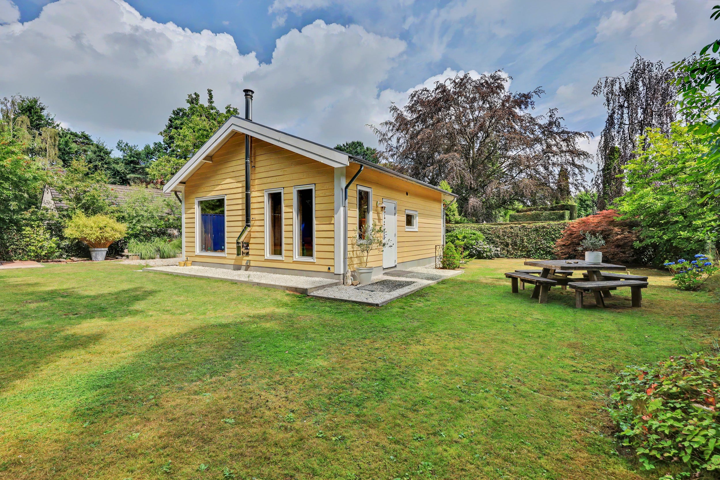 Huis Kievitspad 4 in Haaren