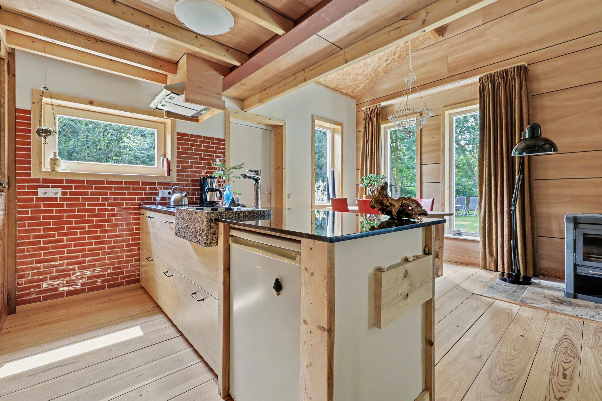 Vrijstaande woning te koop: Kievitspad 4, Haaren