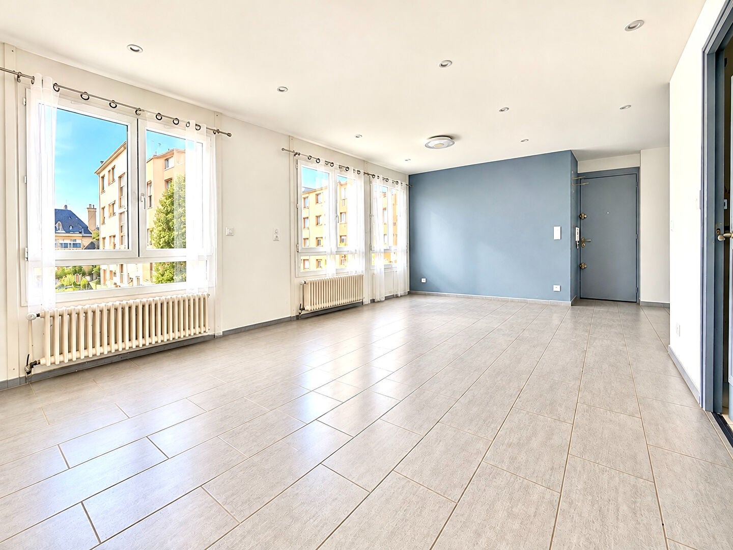 Flat Rue Félix Trutat in Dijon