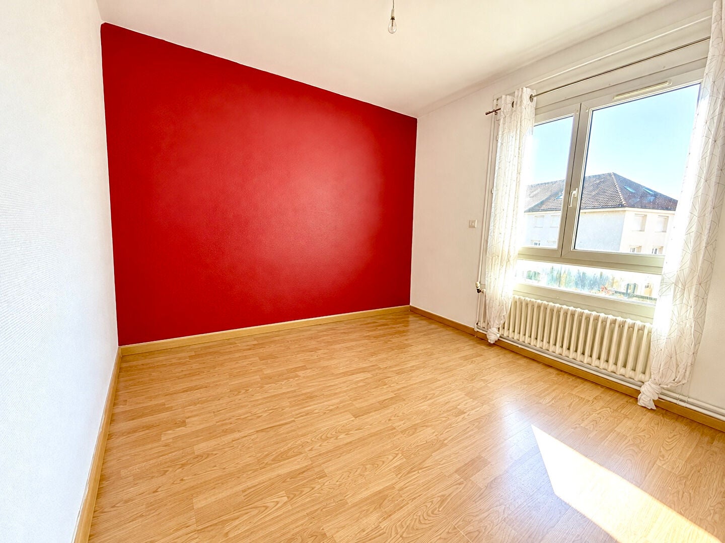 Flat Rue Félix Trutat in Dijon