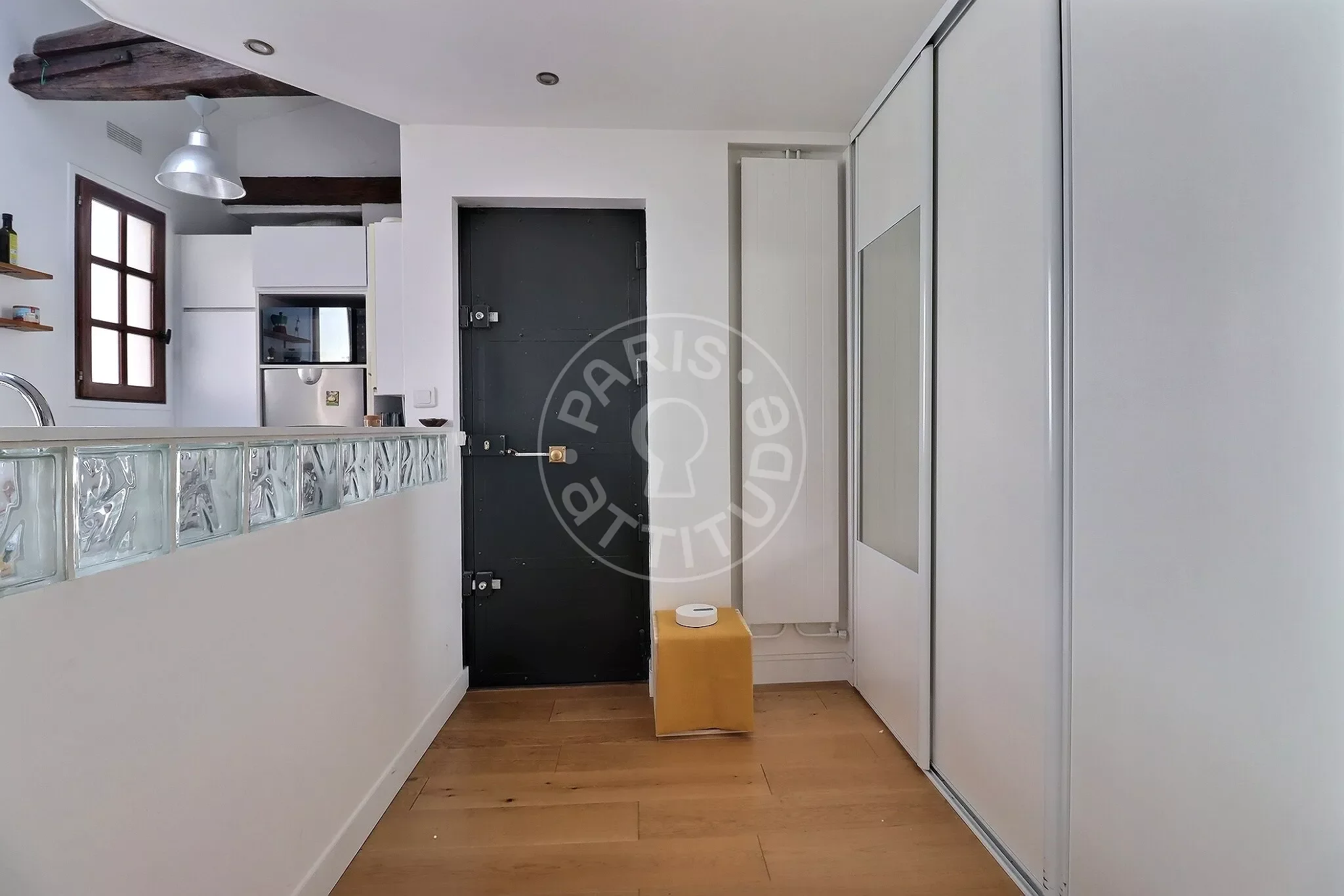 Appartement Rue de Charenton à Paris