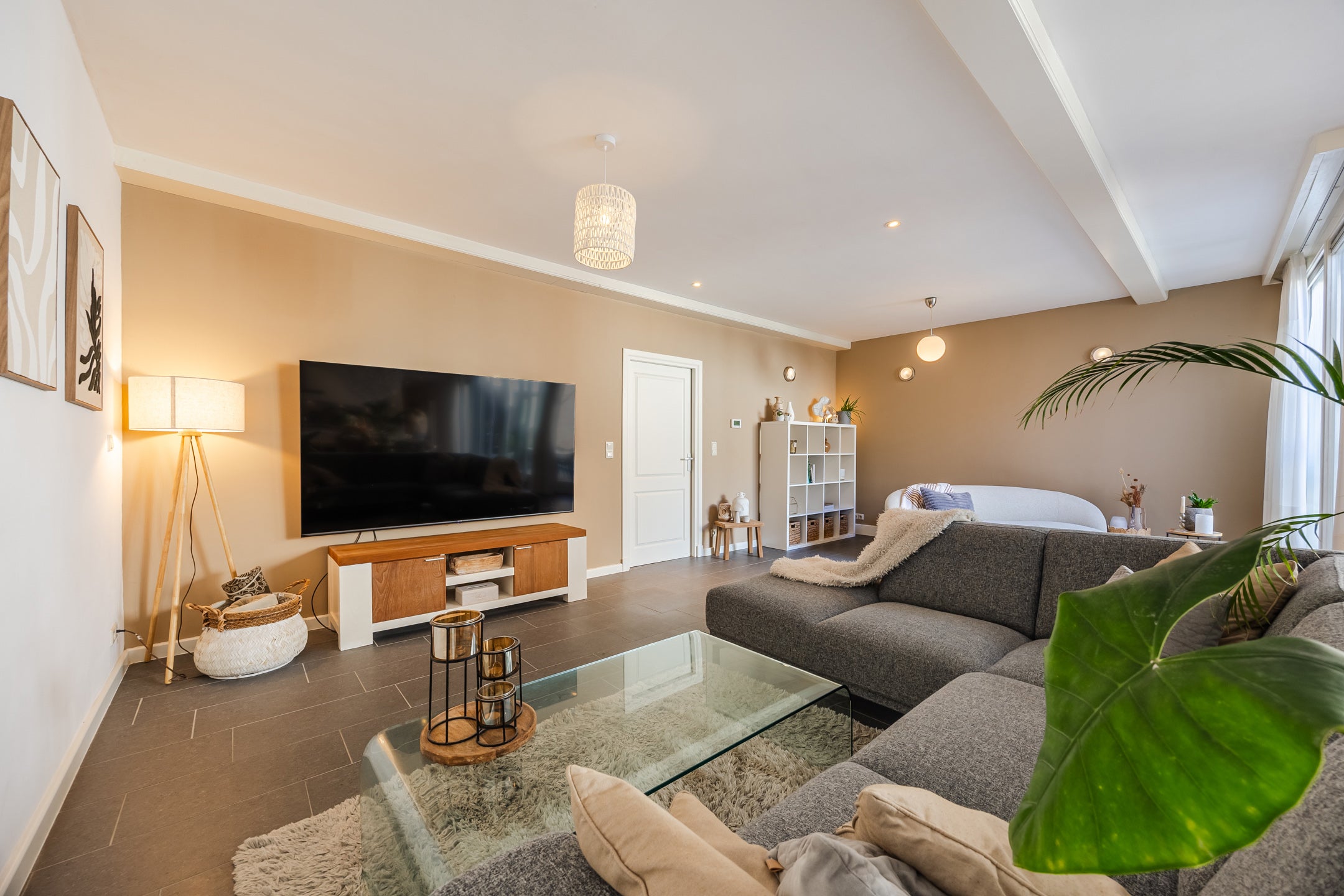 Appartement Sint-Antoniusstraat 44 in Bergen op Zoom