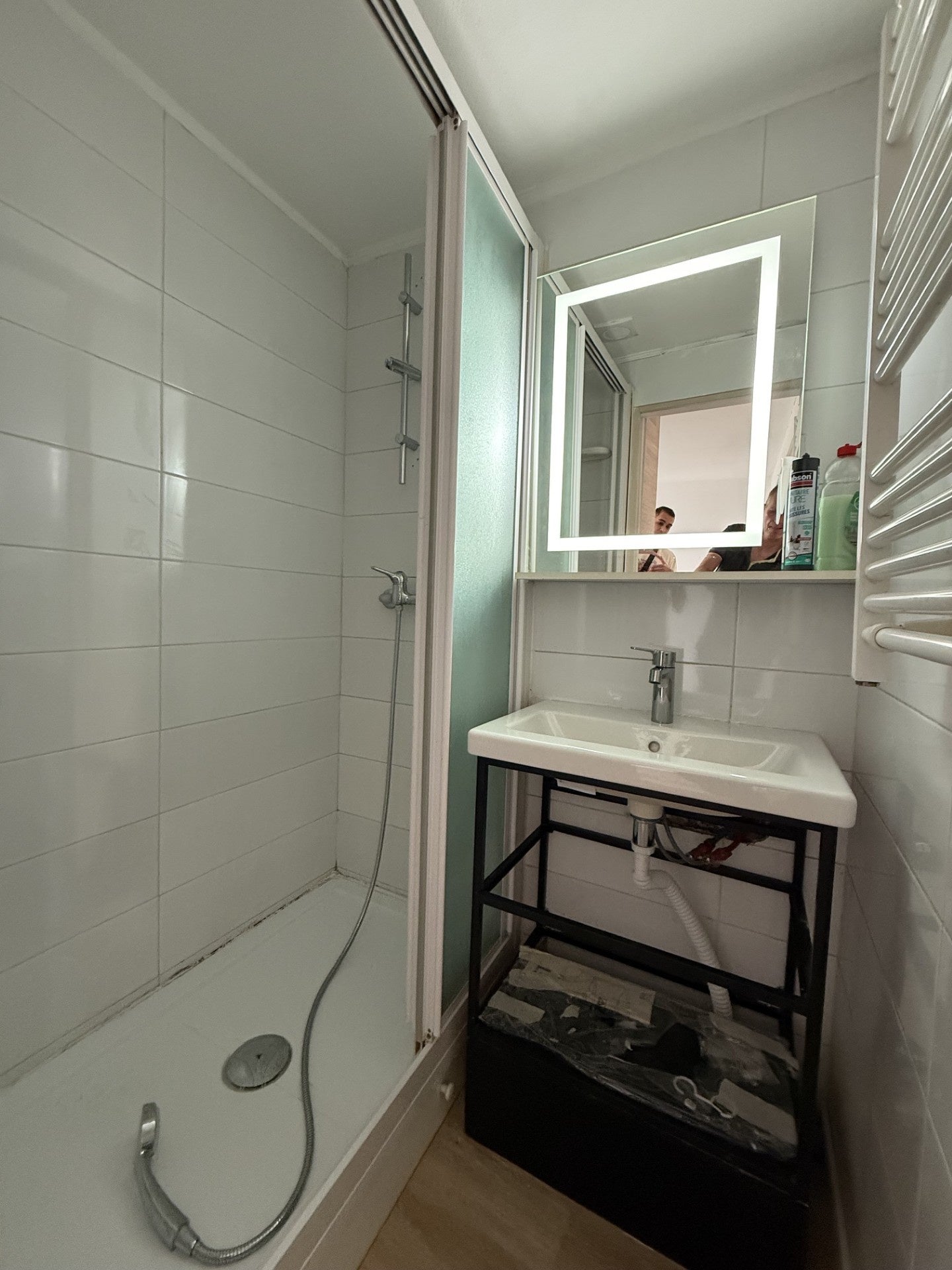 Flat Rue de l'Union in Amiens