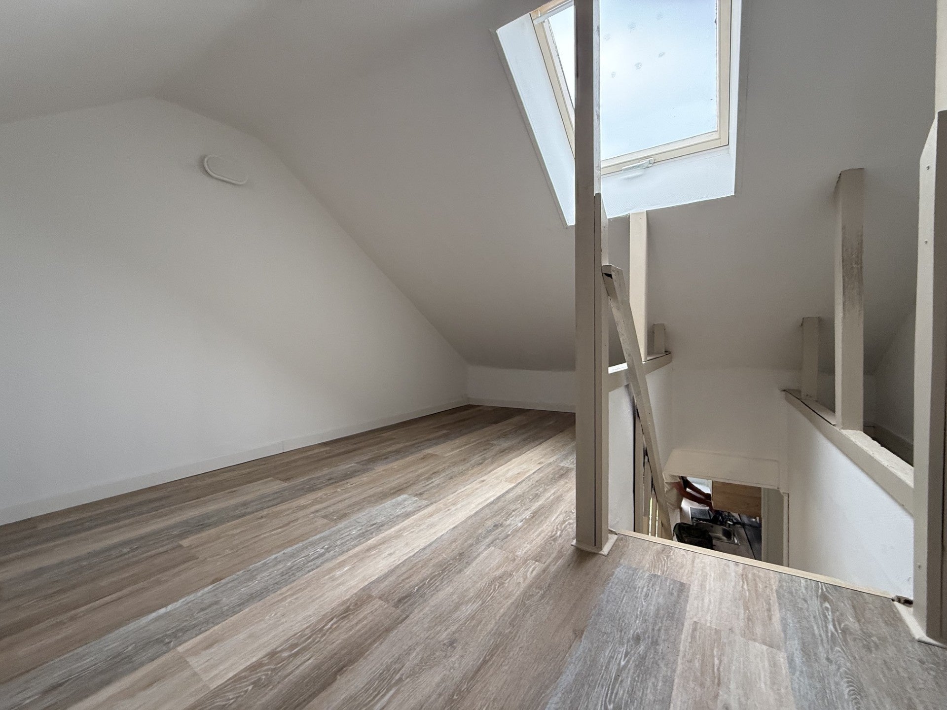 Flat Rue de l'Union in Amiens