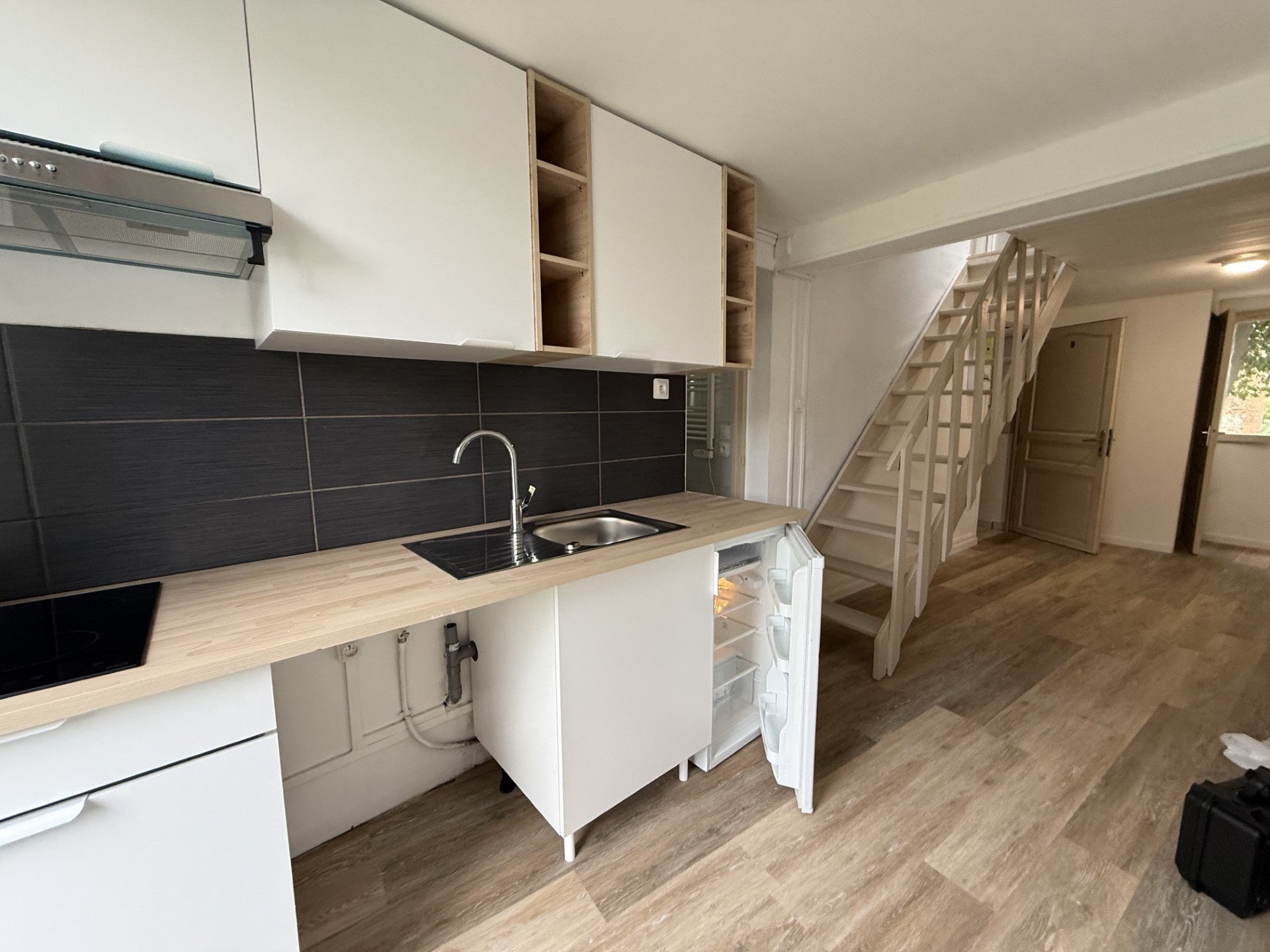 Flat Rue de l'Union in Amiens