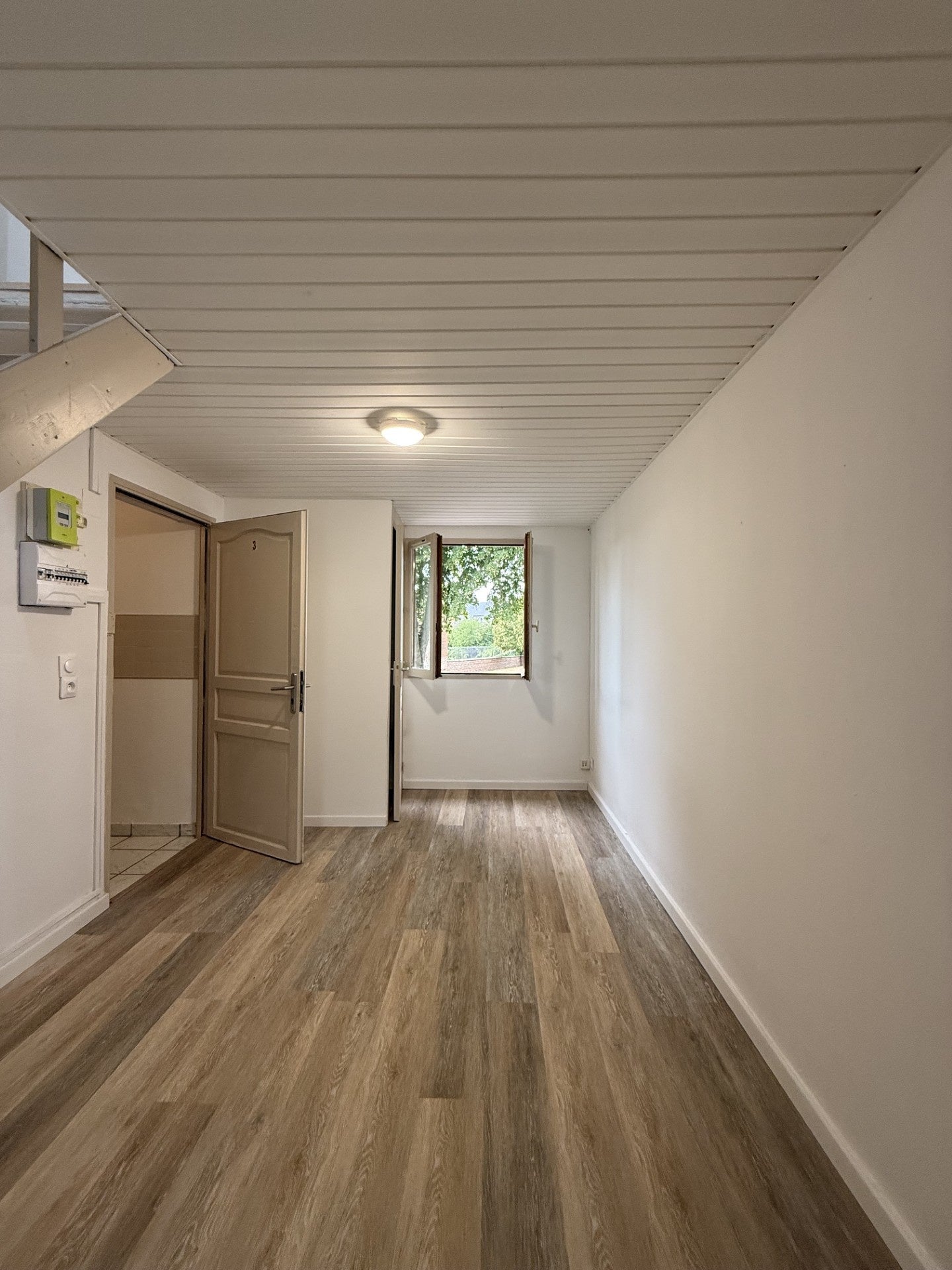 Flat Rue de l'Union in Amiens
