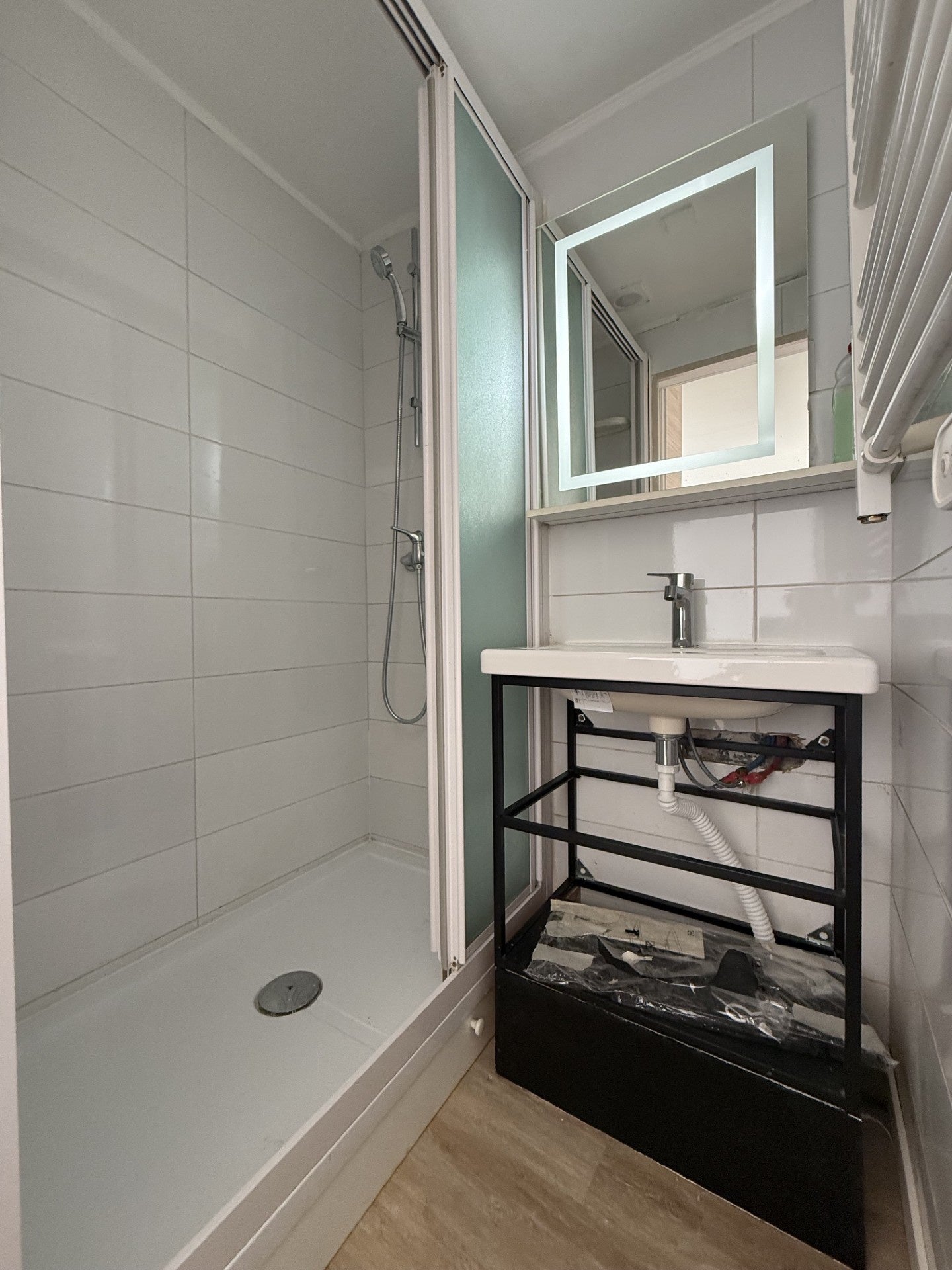 Flat Rue de l'Union in Amiens