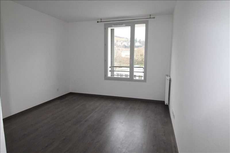 Appartement Boulevard Franklin Roosevelt à Voiron