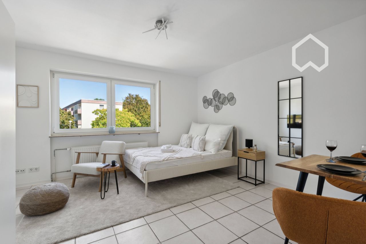 Wohnung Nansenstraße in Wiesbaden