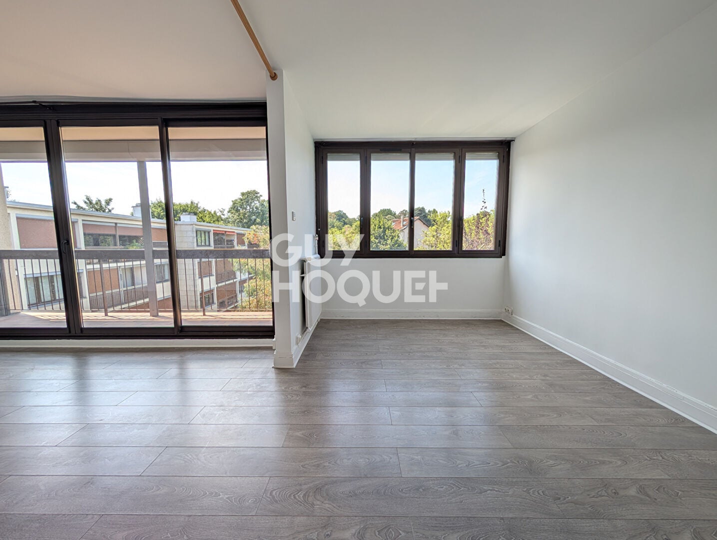 Flat Rue Carnot in Marly-le-Roi