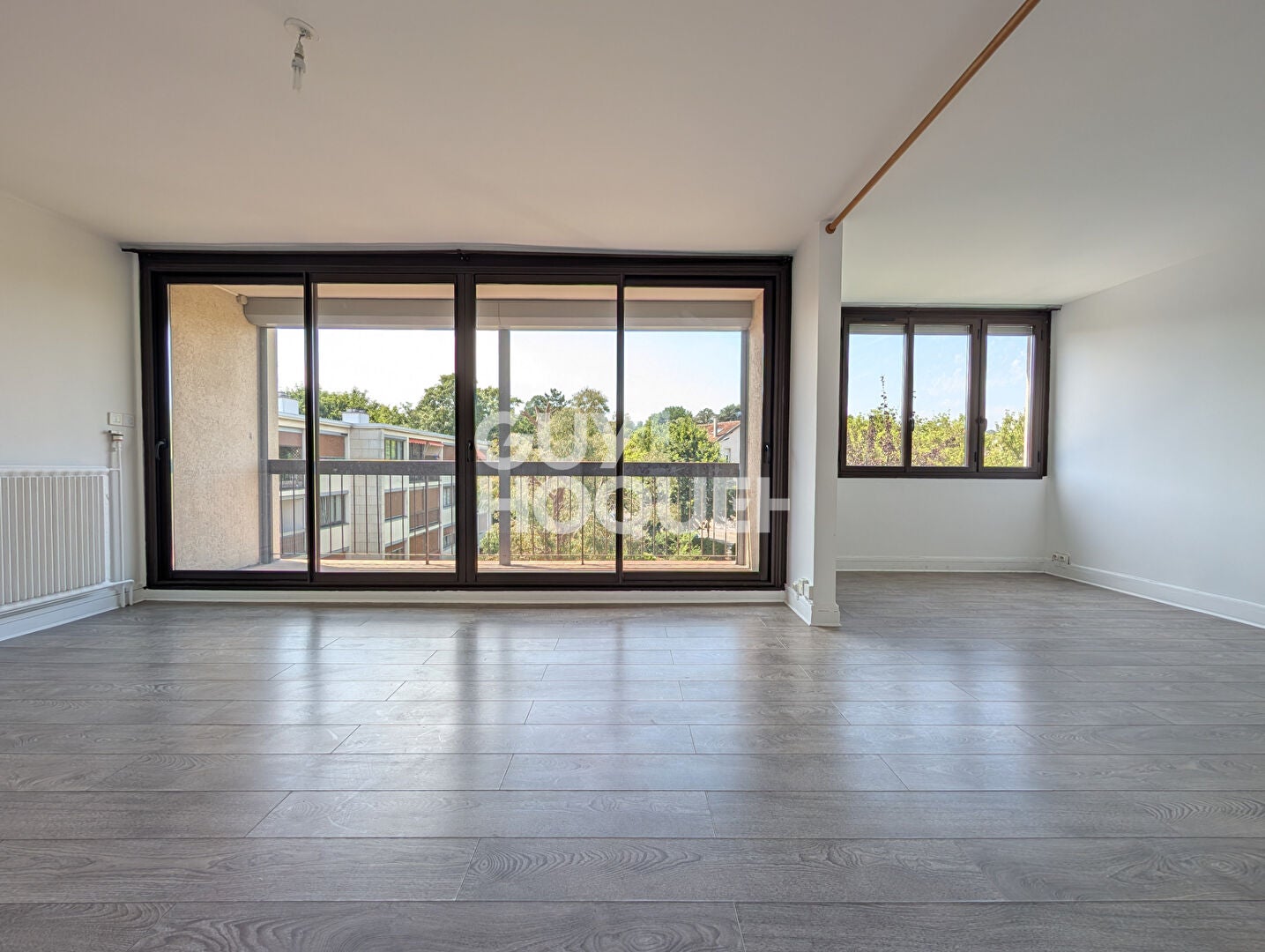 Flat Rue Carnot in Marly-le-Roi