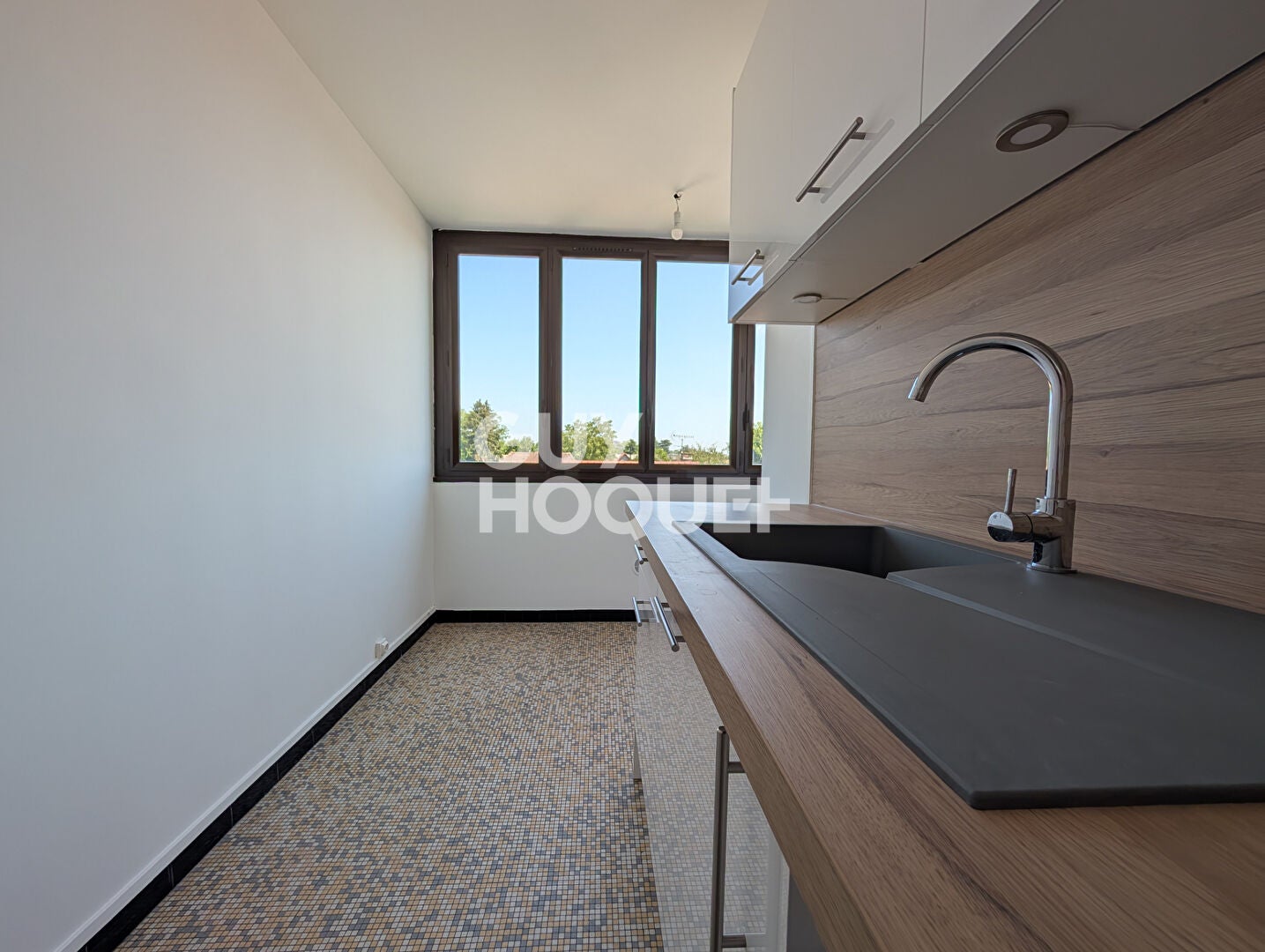 Flat Rue Carnot in Marly-le-Roi