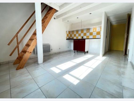 Flat Rue duffour-dubergier in Bordeaux