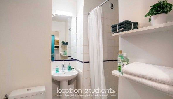 Appartement Rue de Londres à Strasbourg