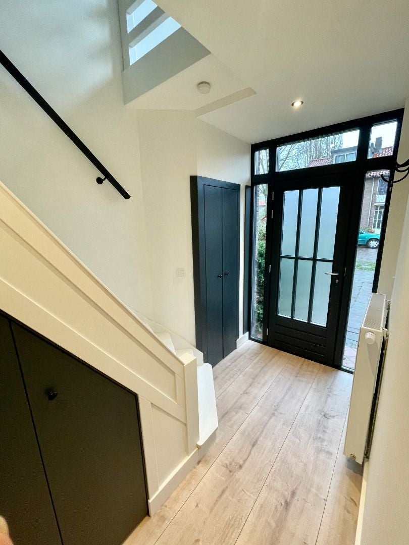 Woning te huur: Govert Flincklaan, Amstelveen