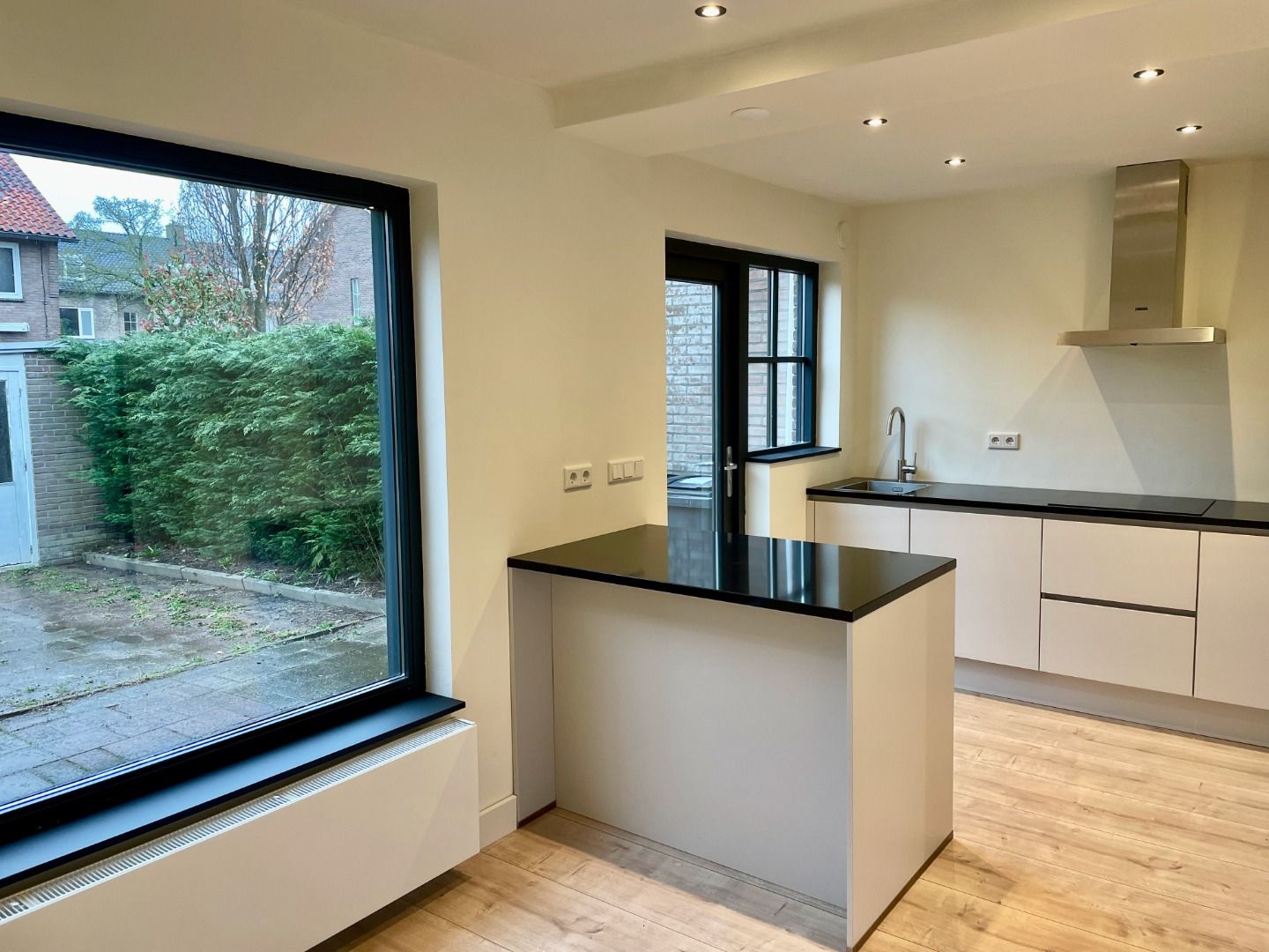 Woning te huur: Govert Flincklaan, Amstelveen