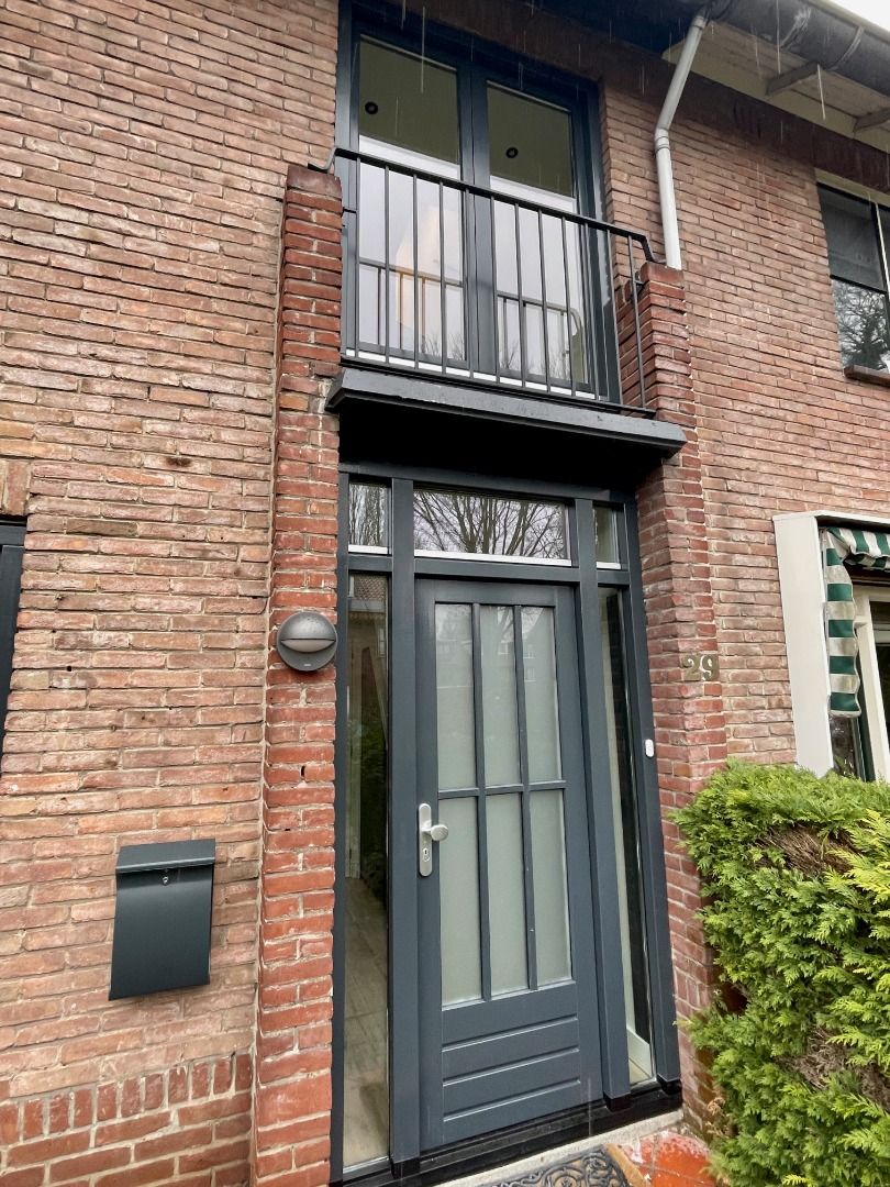 Woning te huur: Govert Flincklaan, Amstelveen