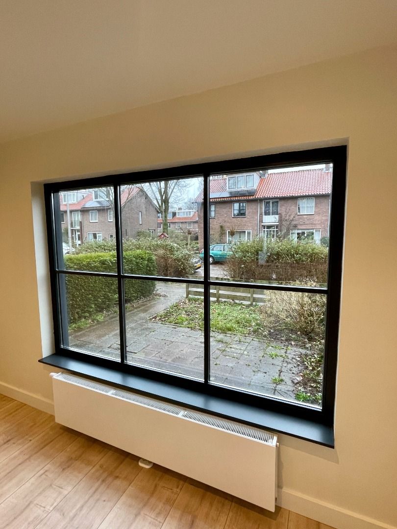 Woning te huur: Govert Flincklaan, Amstelveen