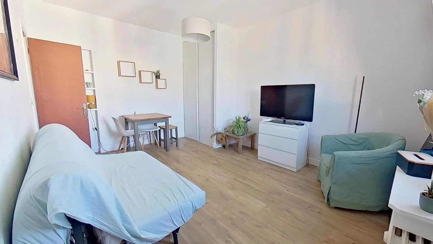 Appartement Rue d'Aligre à Paris
