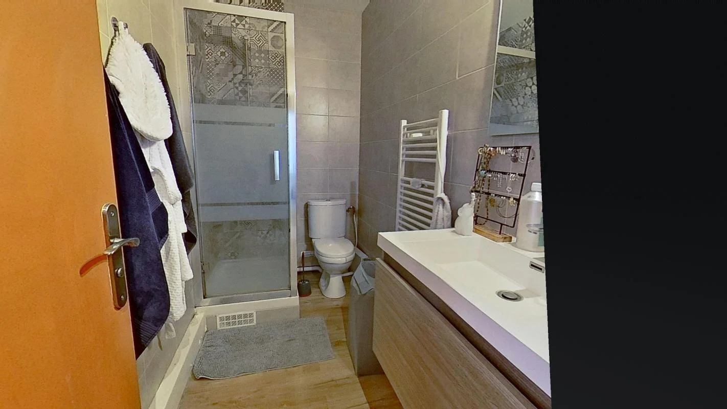 Appartement Rue d'Aligre à Paris