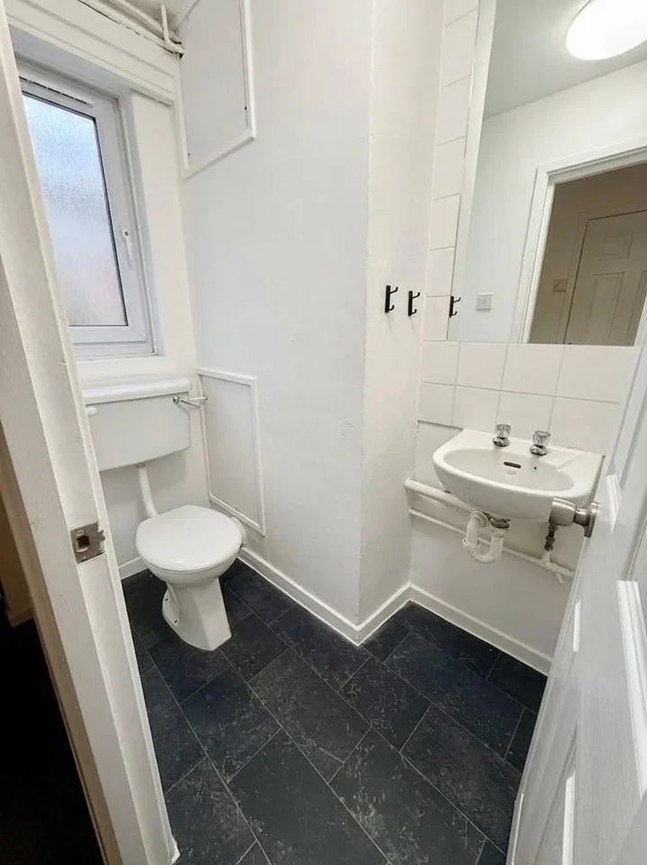 Room Southern Grove in Greater London