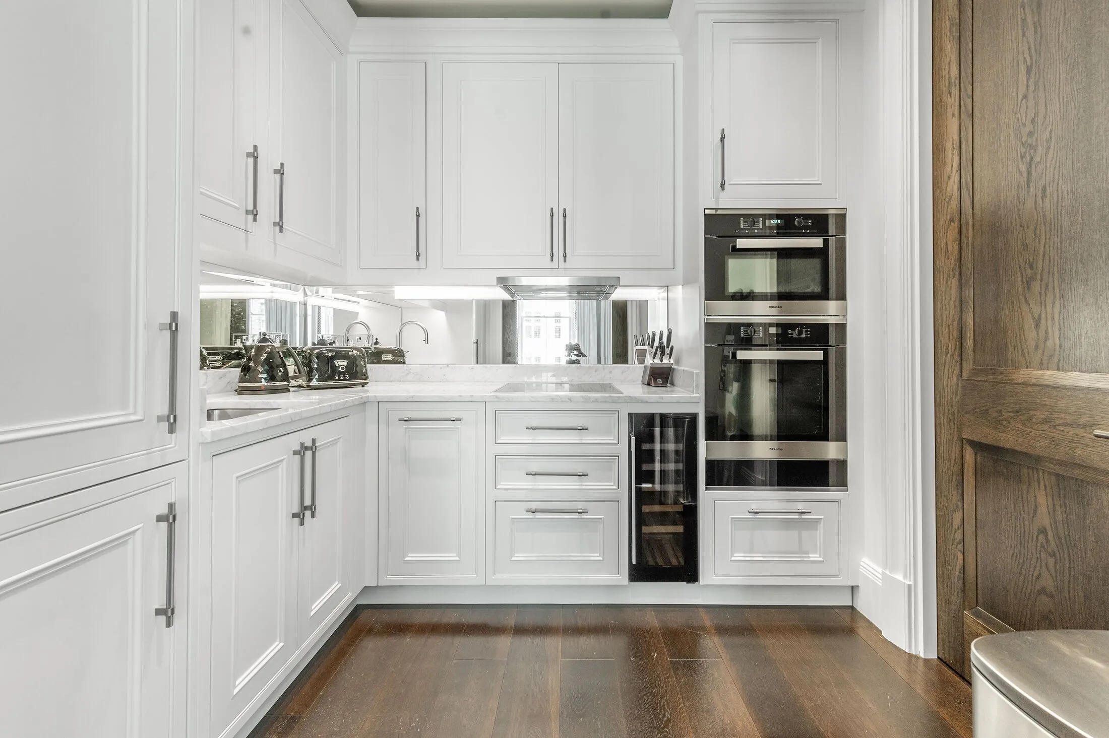 Flat Cambridge Place in Greater London
