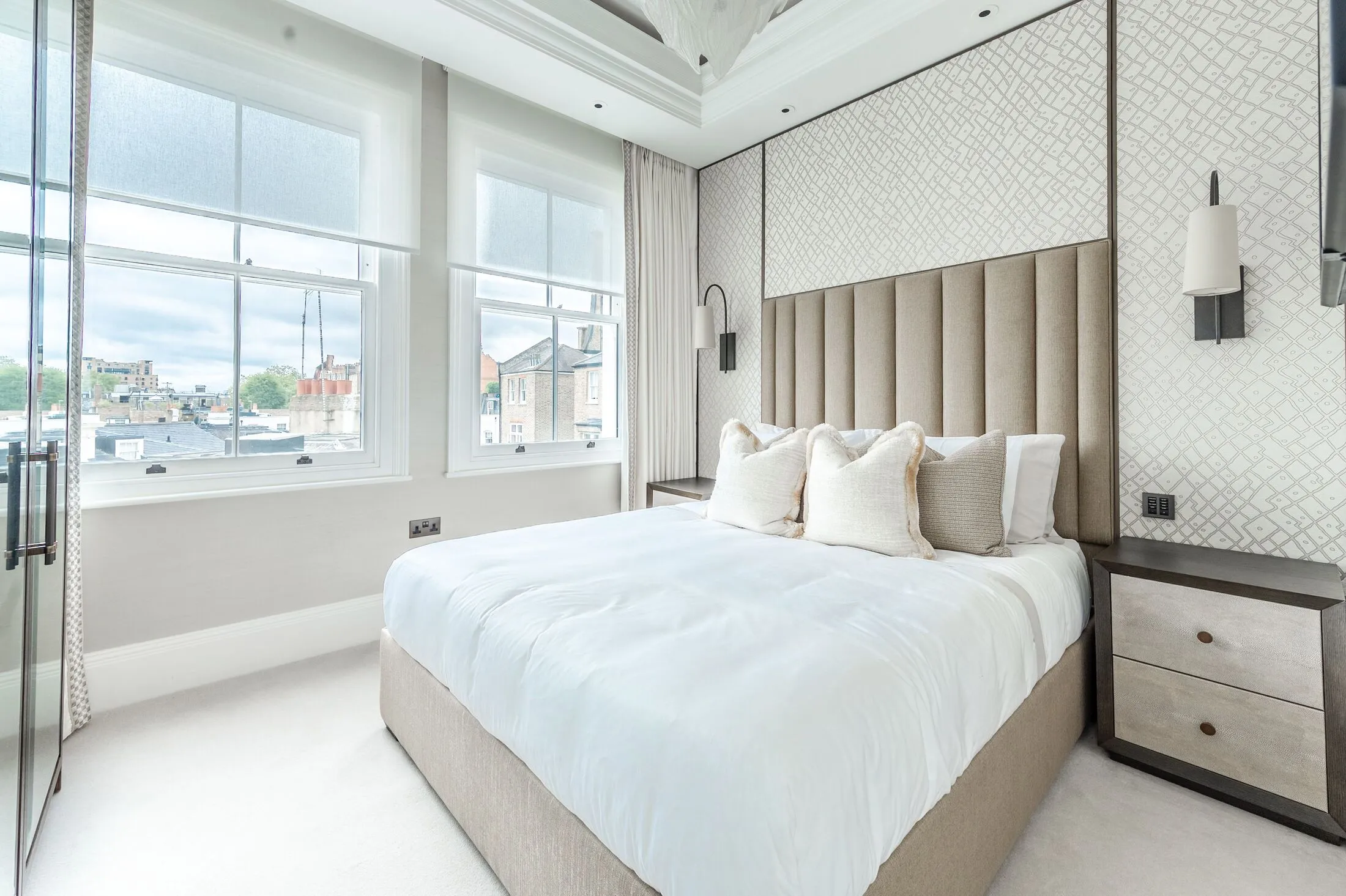 Flat Cambridge Place in Greater London