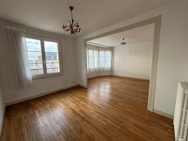 Flat Allée d'Aquitaine in Périgueux