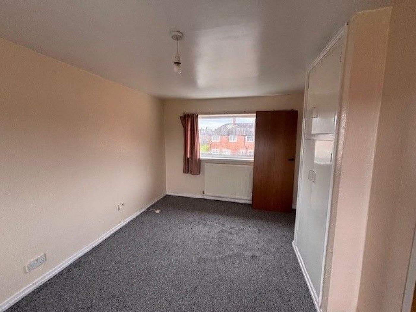 House Whernside Crescent in Preston