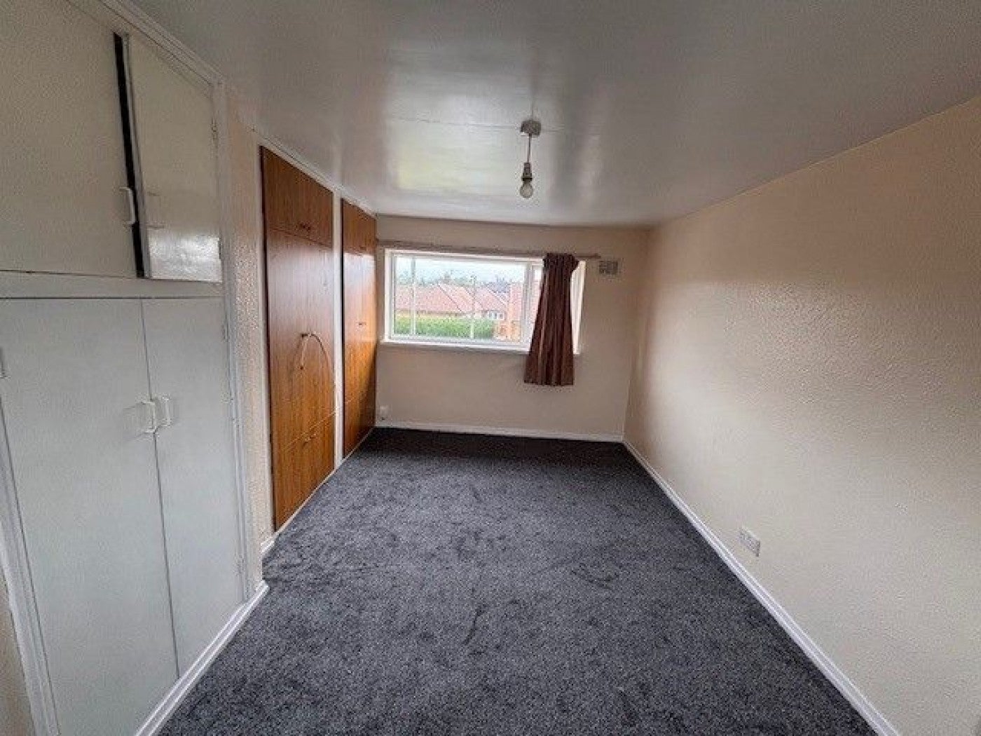 House Whernside Crescent in Preston