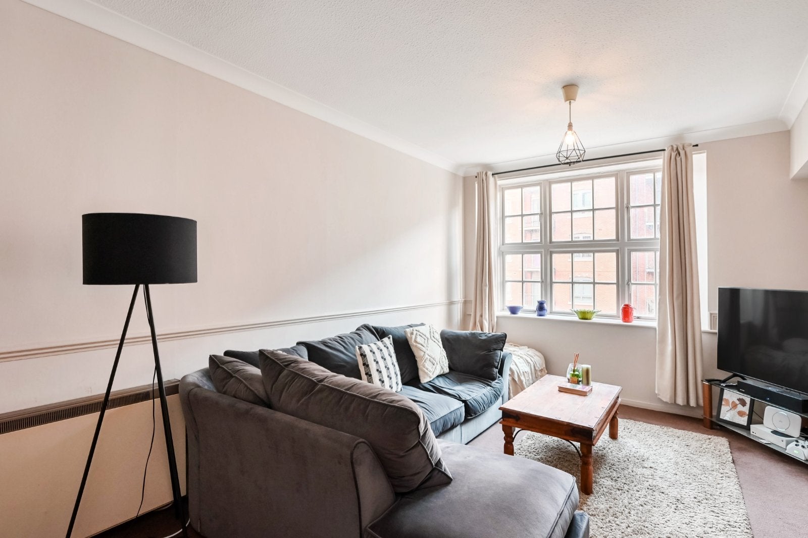 Flat Leetham Lane in York