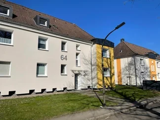 Wohnung Gitschiner Straße in Dortmund